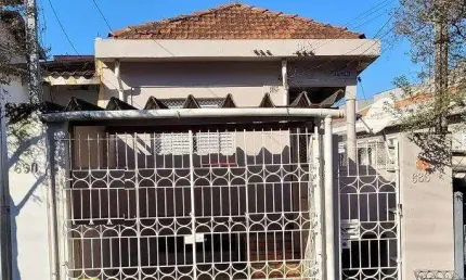 Casa com 3 quartos à venda na Vila Palmeiras, São Paulo 