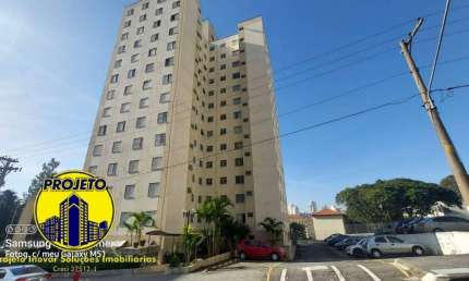 Apartamento com 2 quartos à venda em Vila Nova Cachoeirinha, São Paulo 