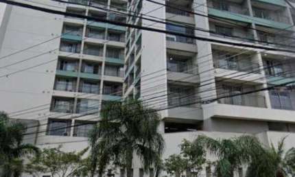 Apartamento com 1 quarto para alugar em Santana, São Paulo 