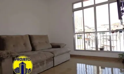 Apartamento com 2 quartos à venda no Parque Mandaqui, São Paulo 