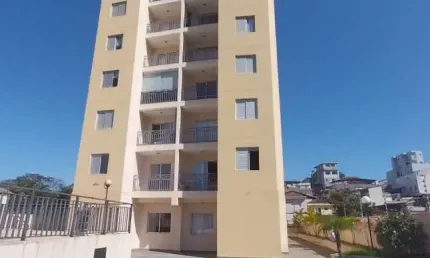 Venda!!! apartamento com móveis planejados,  no lauzane!!!