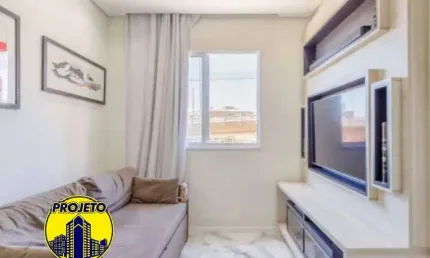 Apartamento com 1 quarto à venda na Barra Funda, São Paulo 
