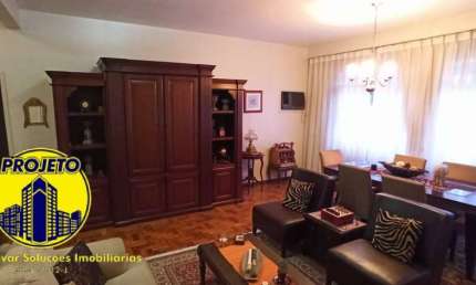 Apartamento com 3 quartos à venda na Barra Funda, São Paulo 