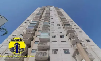 Apartamento com 2 quartos para alugar em Santana, São Paulo 
