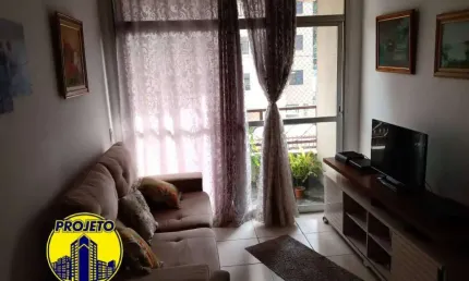 Apartamento com 2 quartos à venda no Parque Mandaqui, São Paulo 