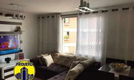 Apartamento com 2 quartos à venda em Vila Nova Cachoeirinha, São Paulo 