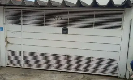Casa com 3 quartos à venda no Parque Mandaqui, São Paulo 