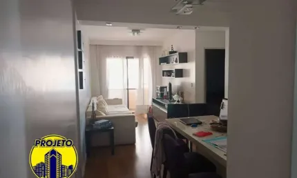 Apartamento com 2 quartos à venda no Chora Menino, São Paulo 