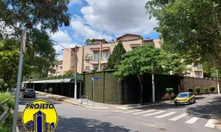 Casa em condomínio fechado com 2 quartos à venda no Jardim Leonor Mendes de Barros, São Paulo 