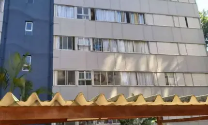 Apartamento com 3 quartos à venda no Barro Branco (Zona Norte), São Paulo 