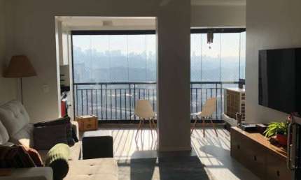 Apartamento com 2 quartos à venda na Casa Verde, São Paulo 