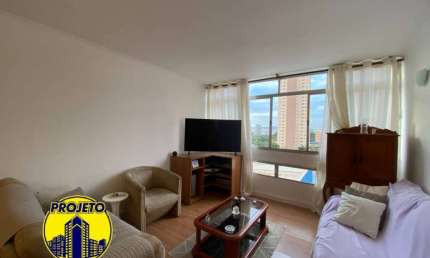 Apartamento com 3 quartos à venda na Mooca, São Paulo 