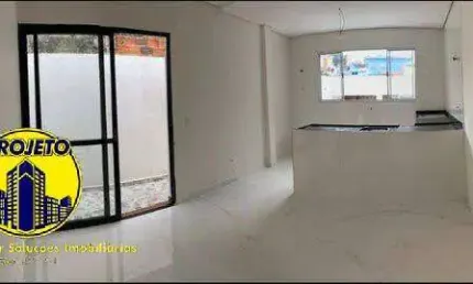 Casa com 2 quartos à venda no Jardim Peri, São Paulo 