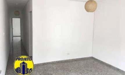 Casa em condomínio fechado com 1 quarto para alugar no Parada Inglesa, São Paulo 