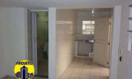 Casa em condomínio fechado com 1 quarto para alugar no Parada Inglesa, São Paulo 