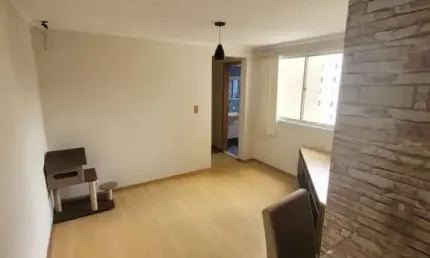 Apartamento com 2 quartos à venda em Vila Nova Cachoeirinha, São Paulo 