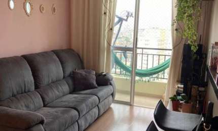 Apartamento com 2 quartos à venda em Imirim, São Paulo 