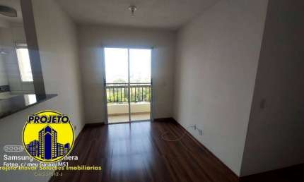 Apartamento com 2 quartos à venda em Imirim, São Paulo 