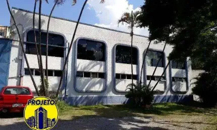 Barracão / Galpão / Depósito para alugar na Vila Espanhola, São Paulo 
