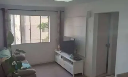 Apartamento com 2 quartos à venda no Jardim Peri, São Paulo 