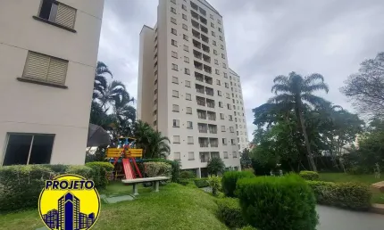 Apartamento com 2 quartos para alugar na Vila Pita, São Paulo 