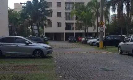 Apartamento com 2 quartos à venda no Lauzane Paulista, São Paulo 