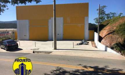 Apartamento para alugar no Terra Preta, Mairiporã 