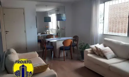 Apartamento com 3 quartos à venda no Jardim São Paulo (Zona Norte), São Paulo 