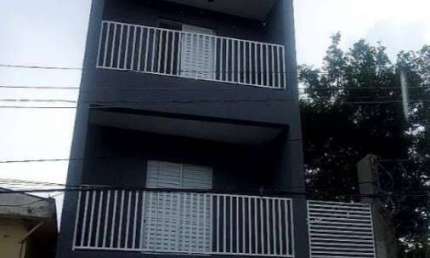 Apartamento com 2 quartos para alugar no Lauzane Paulista, São Paulo 