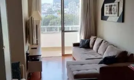 Apartamento com 3 quartos à venda no Parada Inglesa, São Paulo 