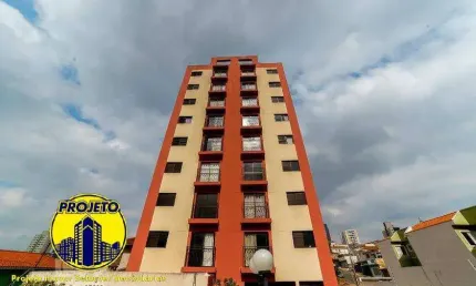 Apartamento com 2 quartos para alugar na Vila Mazzei, São Paulo 