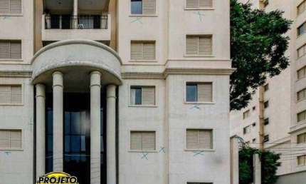 APARTAMENTO SEMIMOBILIADO PARA LOCAÇÃO - PARQUE MANDAQUI