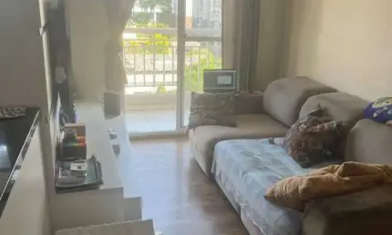 Apartamento com 2 quartos à venda na Vila Amália (Zona Norte), São Paulo 