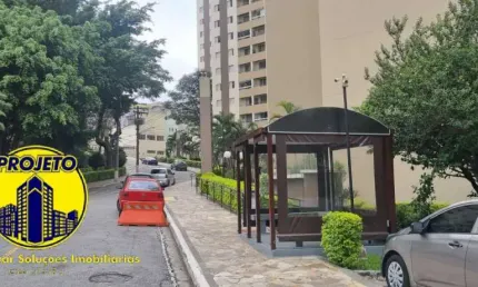 Apartamento com 3 quartos à venda em Vila Nova Cachoeirinha, São Paulo 