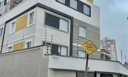 Apartamento com 2 quartos à venda no Parque Mandaqui, São Paulo 