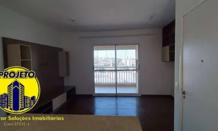 Apartamento com 3 quartos à venda no Jardim Pereira Leite, São Paulo 
