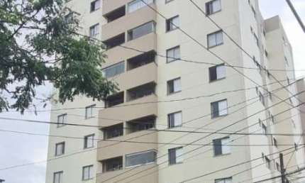 Apartamento com 2 quartos à venda na Casa Verde, São Paulo 