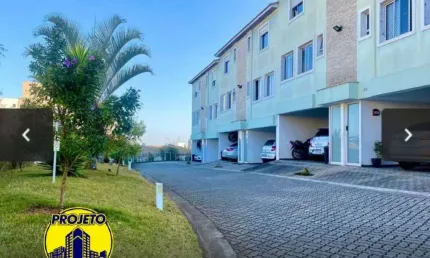 Casa em condomínio fechado com 3 quartos à venda na Vila Santos, São Paulo 