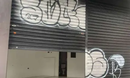 Salão comercial para locação - av. engenheiro caetano álvares