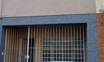 Casa com 2 quartos à venda na Vila Maria, São Paulo 