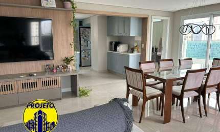 Apartamento com 3 quartos à venda em Santa Teresinha, São Paulo 