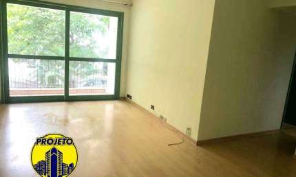 Apartamento com 3 quartos para alugar na Vila Ester (Zona Norte), São Paulo 