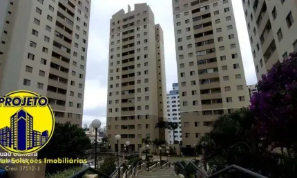 Apartamento com 1 quarto à venda em Imirim, São Paulo 