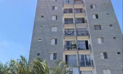 Apartamento com 2 quartos para alugar na Vila Celeste, São Paulo 