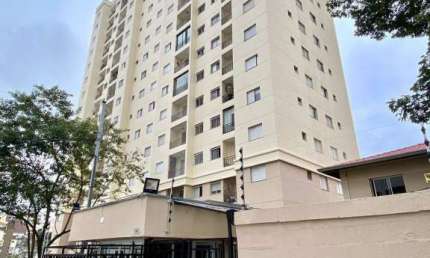 Apartamento com 2 quartos à venda em Imirim, São Paulo 