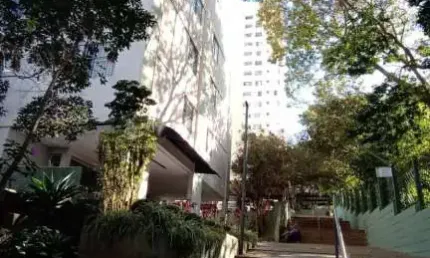 Apartamento com 2 quartos à venda na Vila Irmãos Arnoni, São Paulo 