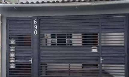 Casa com 6 quartos à venda no Tremembé, São Paulo 