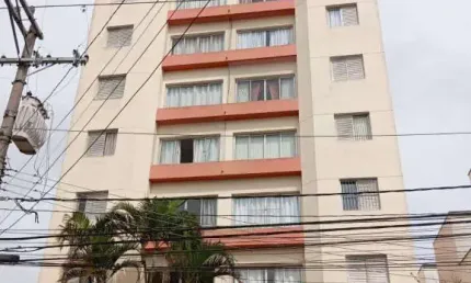 Apartamento com 2 quartos à venda no Parada Inglesa, São Paulo 