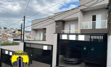 Casa com 3 quartos à venda na Vila Romero, São Paulo 