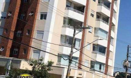 Apartamento com 2 quartos à venda em Imirim, São Paulo 